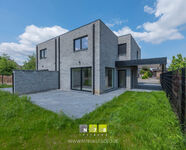 Huis te koop in Maasmechelen