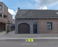 Huis te koop in Maasmechelen