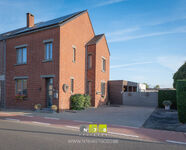 Huis te koop in Maasmechelen