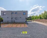 Huis te koop in Maasmechelen