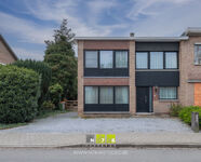 Huis te koop in Maasmechelen