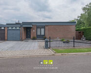 Huis te koop in Maasmechelen