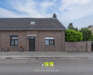 Huis te koop in Maasmechelen