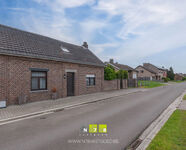 Huis te koop in Maasmechelen