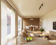 Huis te koop in Meeuwen-Gruitrode