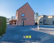 Huis te koop in Oudsbergen