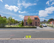 Huis te koop in Oudsbergen
