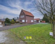 Huis te koop in Oudsbergen