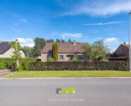 Huis te koop in Oudsbergen