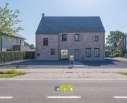 Huis te koop in Oudsbergen