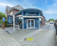 Individuele handelszaak te huur in Dilsen-Stokkem