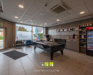 Individuele handelszaak te huur in Dilsen-Stokkem