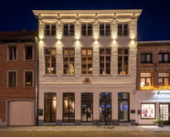 Individuele handelszaak te huur in Maaseik
