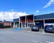 Individuele handelszaak te huur in Maaseik