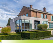 Individuele handelszaak te koop in Heers