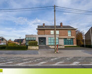 Individuele handelszaak te koop in Heers