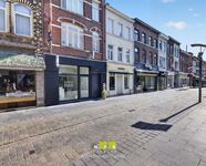 Individuele handelszaak te koop in Maaseik