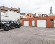 Individuele handelszaak te koop in Sint-Truiden
