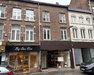 Individuele handelszaak te koop in Sint-Truiden