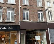 Individuele handelszaak te koop in Sint-Truiden