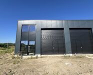 Industrieel gebouw te huur in Dilsen-Stokkem