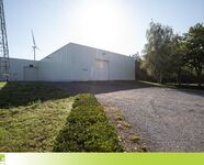 Industrieel gebouw te huur in Dilsen-Stokkem