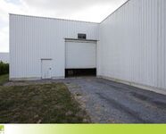 Industrieel gebouw te huur in Dilsen-Stokkem