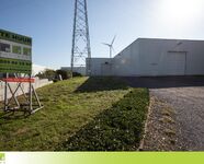 Industrieel gebouw te huur in Dilsen-Stokkem