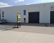 Industrieel gebouw te huur in Dilsen-Stokkem