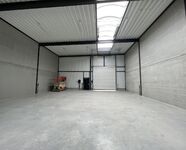 Industrieel gebouw te huur in Dilsen-Stokkem