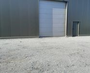 Industrieel gebouw te huur in Dilsen-Stokkem
