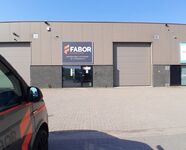 Industrieel gebouw te huur in Dilsen-Stokkem