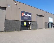 Industrieel gebouw te huur in Dilsen-Stokkem