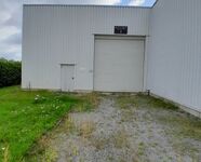 Industrieel gebouw te huur in Dilsen-Stokkem
