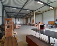 Industrieel gebouw te huur in Dilsen-Stokkem
