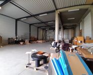 Industrieel gebouw te huur in Dilsen-Stokkem
