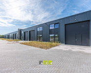 Industrieel gebouw te huur in Dilsen-Stokkem