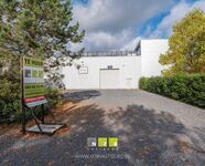 Industrieel gebouw te huur in Dilsen-Stokkem