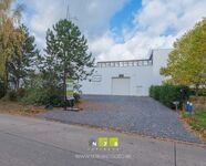 Industrieel gebouw te huur in Dilsen-Stokkem