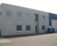 Industrieel gebouw te huur in Houthalen-Helchteren