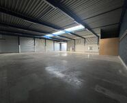 Industrieel gebouw te huur in Houthalen-Helchteren