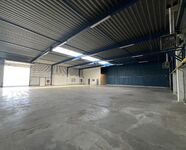 Industrieel gebouw te huur in Houthalen-Helchteren