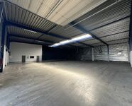 Industrieel gebouw te huur in Houthalen-Helchteren