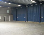 Industrieel gebouw te huur in Houthalen-Helchteren