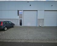 Industrieel gebouw te huur in Kinrooi