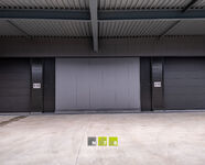 Industrieel gebouw te huur in Maaseik