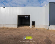 Industrieel gebouw te huur in Maaseik