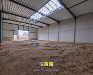 Industrieel gebouw te huur in Maaseik