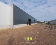 Industrieel gebouw te huur in Maaseik