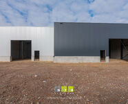 Industrieel gebouw te huur in Maaseik